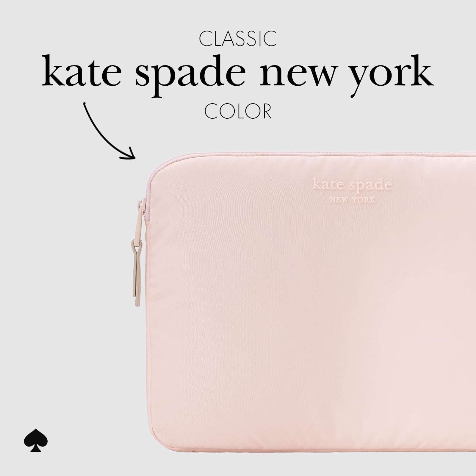 Amazon.co.jp: ケイト・スペード ニューヨーク パファー ラップトップ